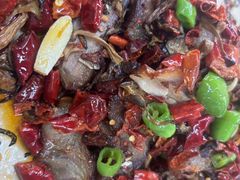 -宋记冕宁土菜馆(海门渔村二店)