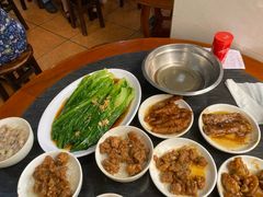 -品香排骨饭(羊官路店)