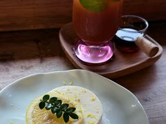 -时光花园(白鹭洲店)