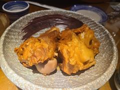 -95号酱骨·一块豆腐(展春园西路店)