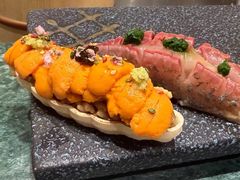 -鮨冠OMAKASE食べ放题(北京首店)