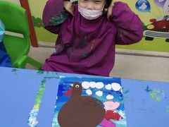 -东方童画少儿美术(莘庄体验馆)