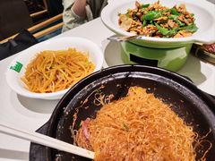 -绿草地·湘菜(芙蓉天街店)