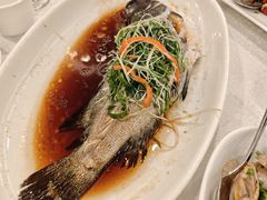 -金鮀岛潮州酒家