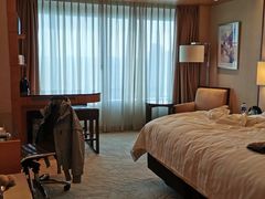 -上海浦东嘉里大酒店