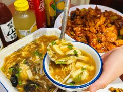 -恩宏德餐馆(平山道店)