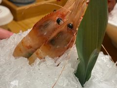 -花和海鲜自助(梅江店)