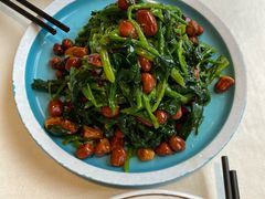 -福来居烤鸭店(天坛二店)