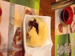 添好运点心专门店(深水埗店)-添好运点心专门店(深水埗店)