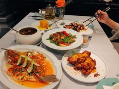 -南棠馆粤菜坊(群光店)