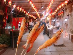 -御温泉·大餐庙会