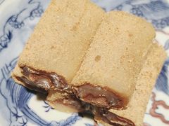 -贝勒爷·酥不腻烤鸭
