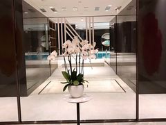 -长沙尼依格罗酒店