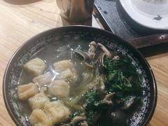 鸭血粉丝汤-老城南.鸭血粉丝汤(夫子庙店)