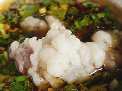 胸口捞-潮牛来了 潮汕牛肉火锅(宋城店)