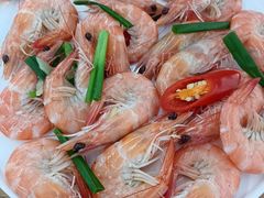 -醉壹号海鲜大排档•三十年老字号(厦门美食地标店)