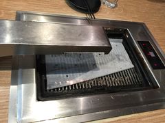 -新石器烤肉(马鞍山印象汇店)
