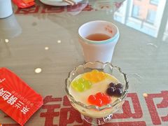 -英兰朝族饭店·英兰锅包肉(佳园路店)