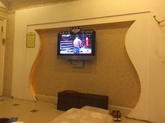 -良子健身(金融街店)