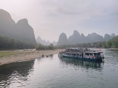 -桂林兴坪漓江
