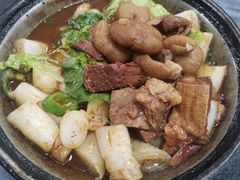-珍珍小食店(西华路店)