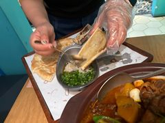 -纳鲁孜·新疆特色餐厅(上海悦荟广场店)