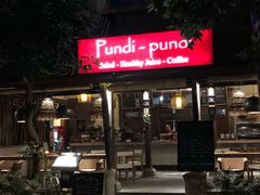 -Pundi Pundi Restaurant