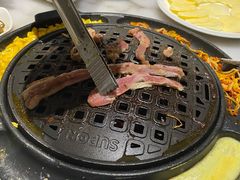 -韩宫宴烤肉·黑毛和牛·料理(合肥滨湖银泰城店)