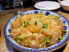 -东北农家饺子村(昌平路店)