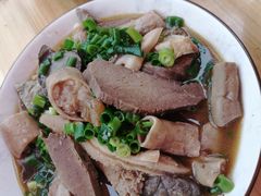 -正宗阳山牛杂(东城店)