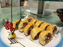 魏记二两酥-鸿源斋清真豫菜(惠济店)