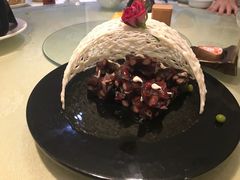-福慧慈缘素食餐厅(王府井店)
