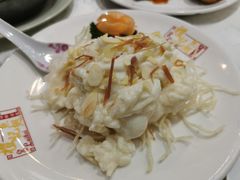 -凤城礼记鱼翅海鲜酒家(新马路总店)