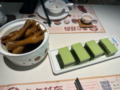 -粤点越有·茶点·粤菜(樵岭国际店)
