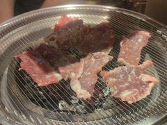 -核桃碳烤肉馆(深圳首店)