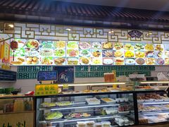 -白魁老号饭庄(交道口店)