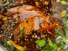 -有礼有面(知春路店)