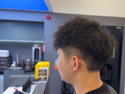 -CIT造型·烫发·染发