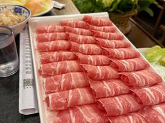 -仁和四季涮肉馆(天坛南门店)