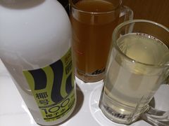 -星伦多自助料理·涮烤一体(江桥万达店)