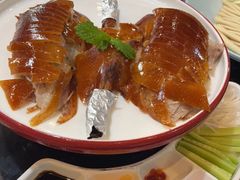 -大鸭梨烤鸭(甘家口店)
