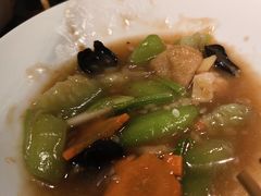 -南拳十三姨·潮汕砂锅粥(世纪金源店)