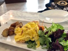 -The Rug Cafe(王府中环店)