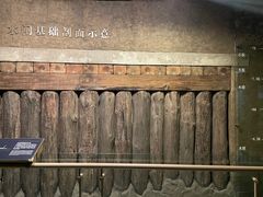 -元代水闸遗址博物馆