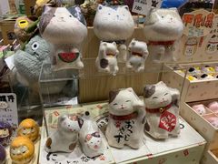 -猫的天空之城概念书店(杭州南宋御街店)