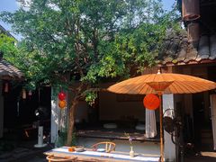 -古今茶语·峨眉山有机茶体验馆