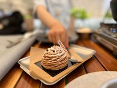 -CAMP.33露营烤肉·团建聚餐(创智天地店)