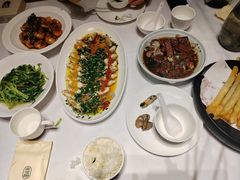 -阿明小菜·海鲜·上海菜(梅陇店)