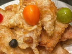 -红东阁东北菜烤肉酒馆(CROSS万象汇店)
