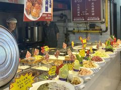 -老济南·地道济南菜(大明湖店)